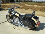 �������� �� ������ �������� Yamaha RoyalStar Tour Classic 1996 ���� 9